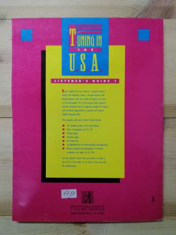 Tuning in the U.S.A. (2 тома) - Leigh S., Lefferts G. 1990