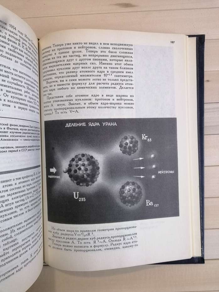 У пошуках першооснов - Томілін А.М. 1978