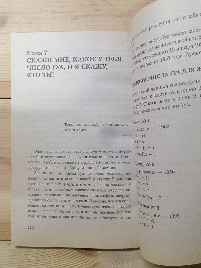 Я залучаю успіх - Наталія Правдіна 2007