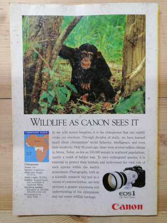 National Geographic Magazine, February 1990 (Vol.177, No.2) (eng.)