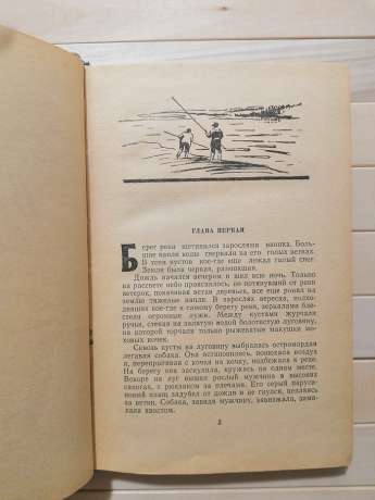 У затоці вітрів - Тімонен А.М. 1960