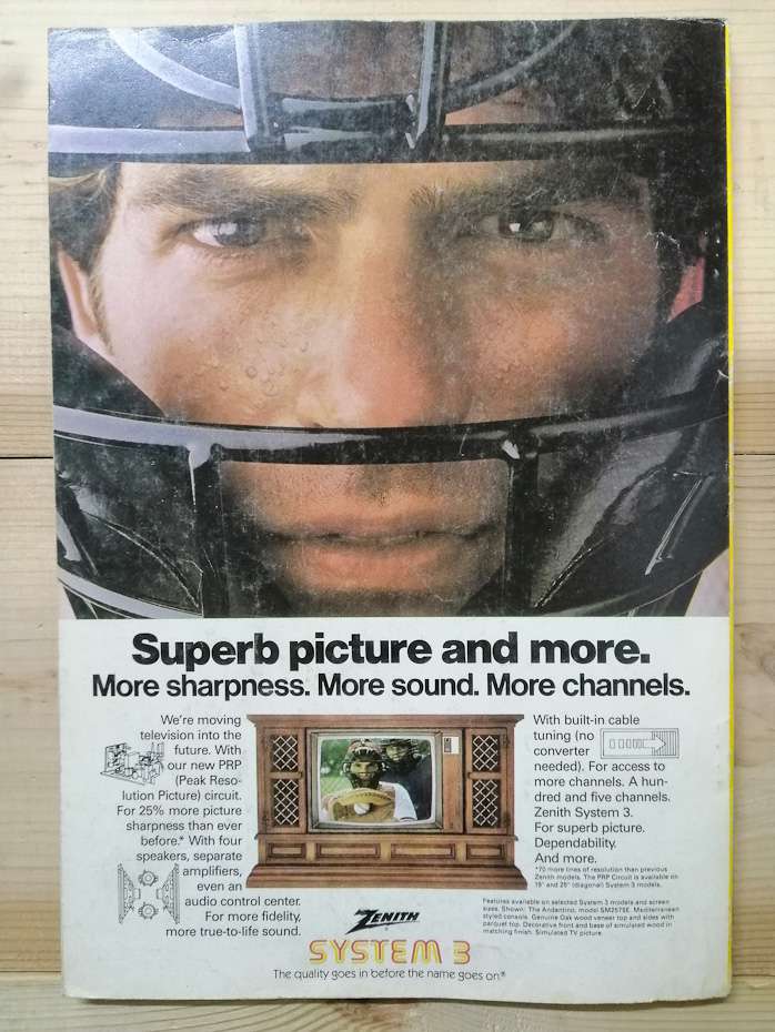 National Geographic Magazine, March 1981 (Vol.159, No.3) (eng.)