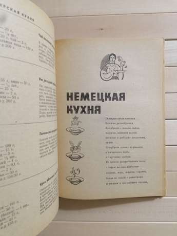 Страви іноземної кухні - Фесенко Г.П. та інш 1973