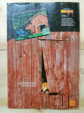 National Geographic Magazine, September 1990 (Vol.178, No.3) (eng.)