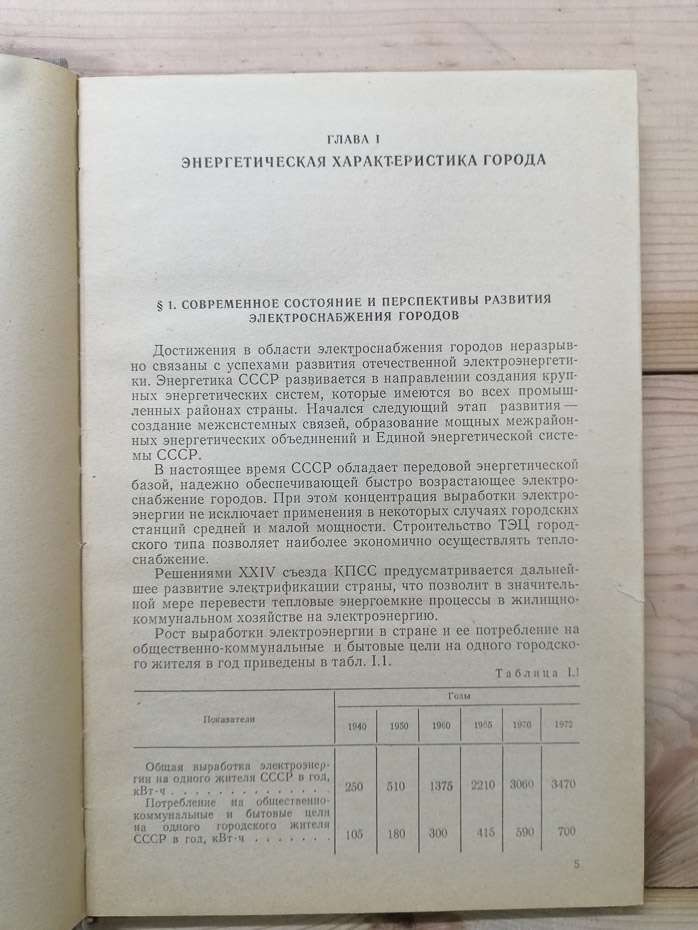 Електрифікація міського господарства - Чукаєв Д.С. 1974