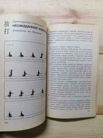 Мистецтво японських майстрів меча: Посібник з Іайдо Ейсін-Рю - Суїно Ніклаус. 1999