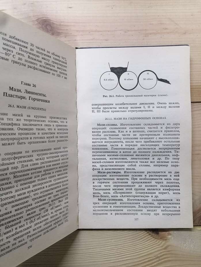 Технологія лікарських форм - Муравйов І.О. 1988