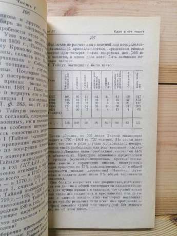 Грань віків. Політична боротьба у Росії. Кінець XVIII – початок XIX - Ейдельман Н.Я. 1982