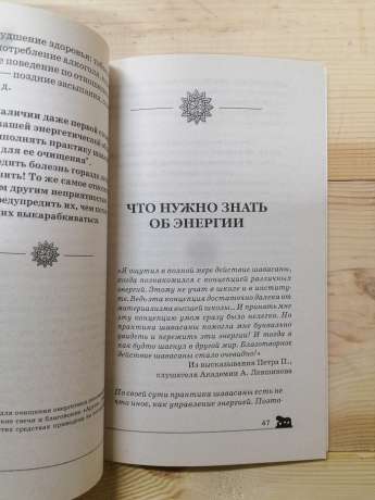 Буду здоровим і успішним. Таємниця Шавасани - Левшинов А.О. 2005