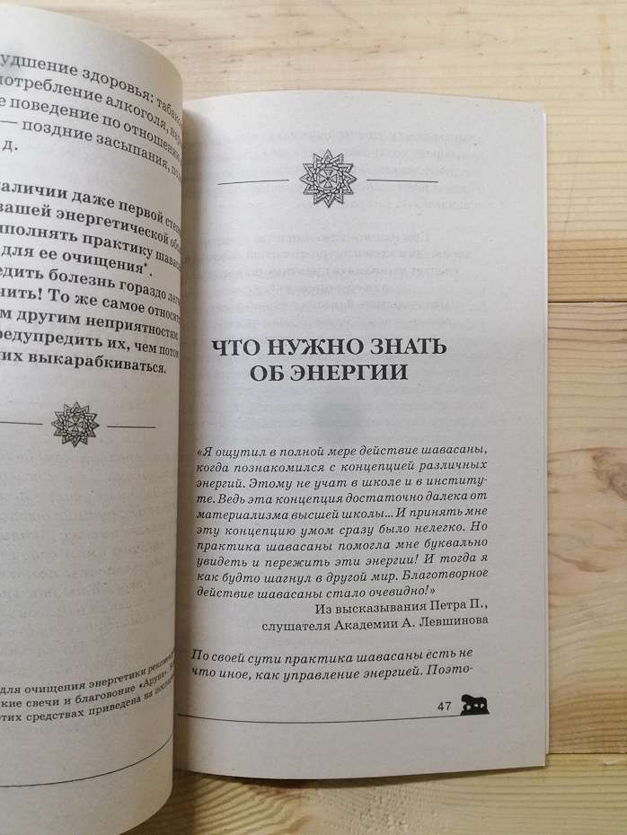 Буду здоровим і успішним. Таємниця Шавасани - Левшинов А.О. 2005