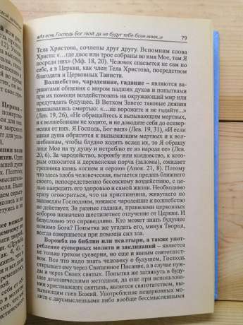 Сповідаю гріх, батюшка. Найбільш повний перелік гріхів та шляхи боротьби з ними - 2006